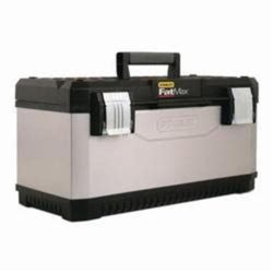 Stanley® FatMax® 026180R Tool Box, 11.6 in H x 11 